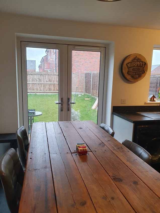 48 Duke Street – 2 Bed House – 40% Share