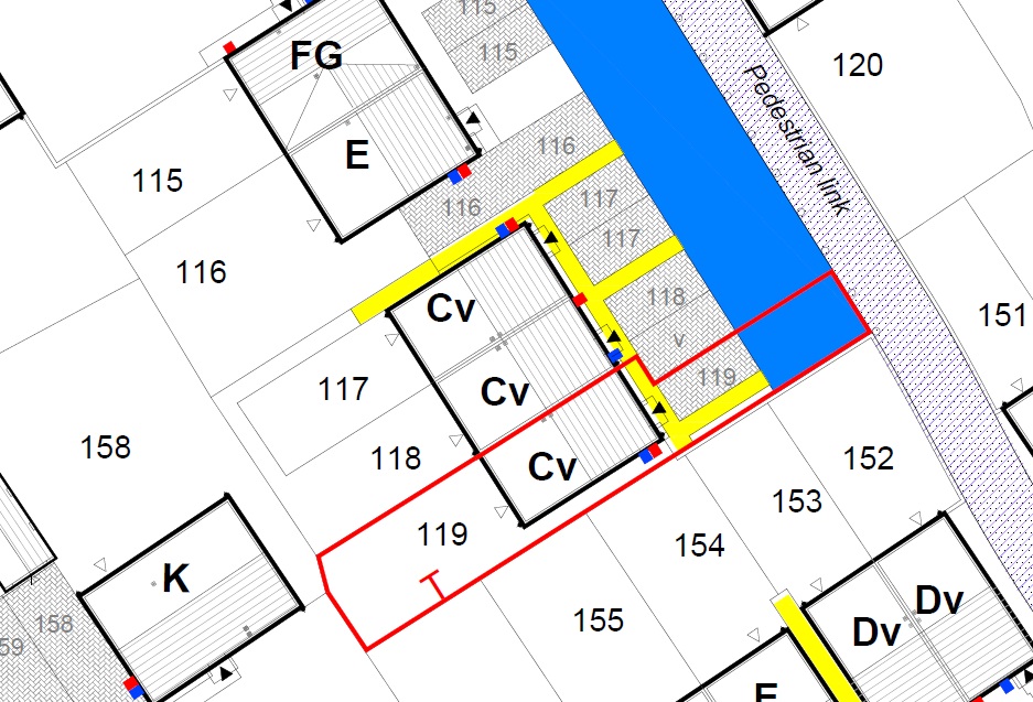 48 Duke Street – 2 Bed House – 40% Share