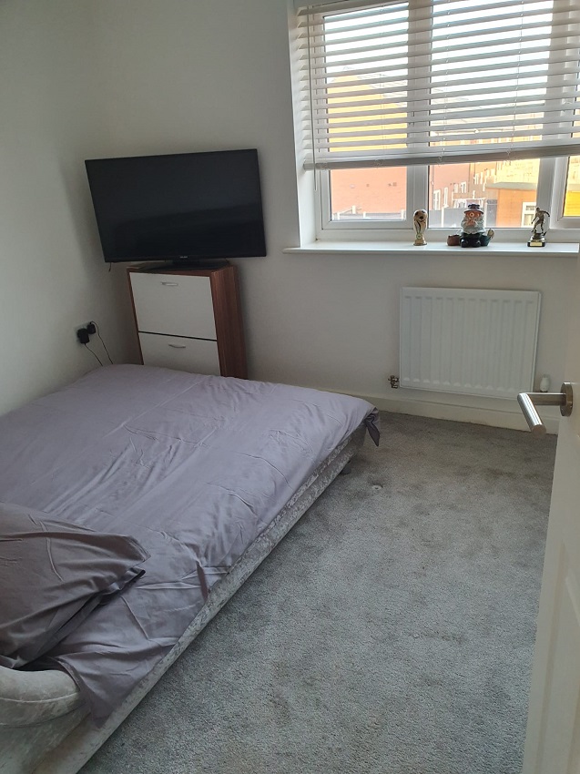 48 Duke Street – 2 Bed House – 40% Share