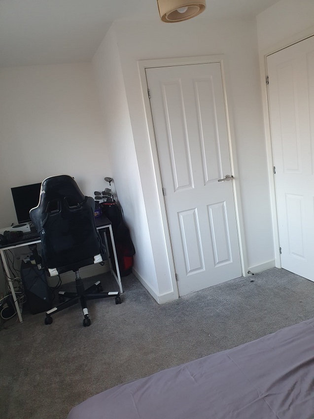 48 Duke Street – 2 Bed House – 40% Share