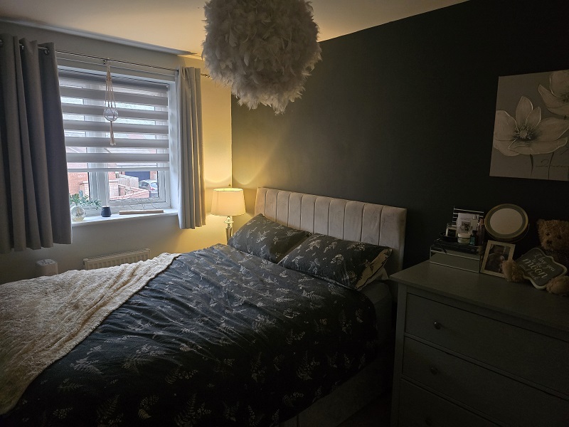 16 Romney Way – 3 Bed House – 35% Share