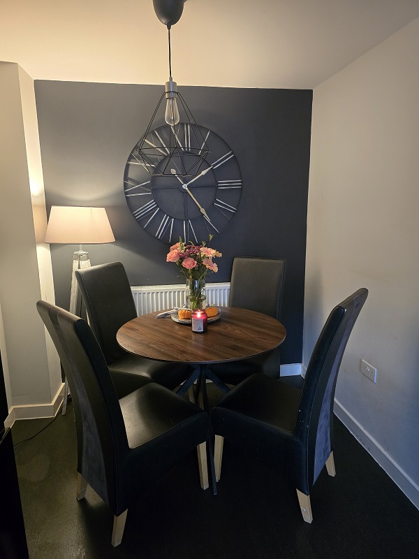 16 Romney Way – 3 Bed House – 35% Share