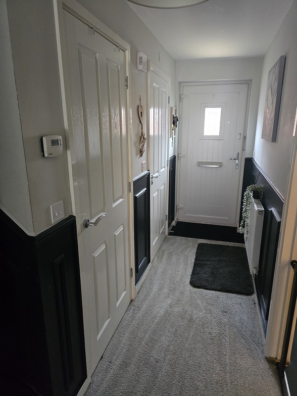 16 Romney Way – 3 Bed House – 35% Share