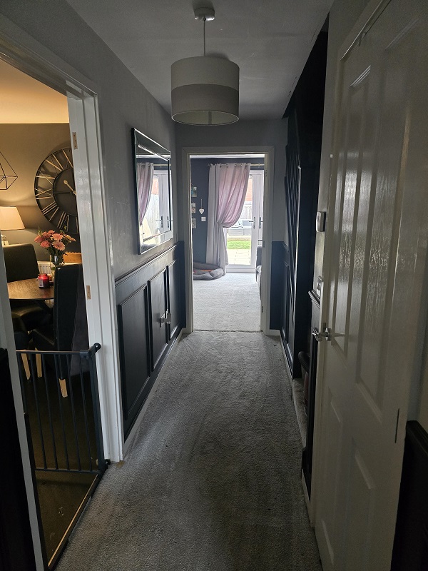 16 Romney Way – 3 Bed House – 35% Share