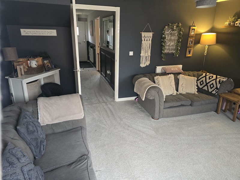 16 Romney Way – 3 Bed House – 35% Share