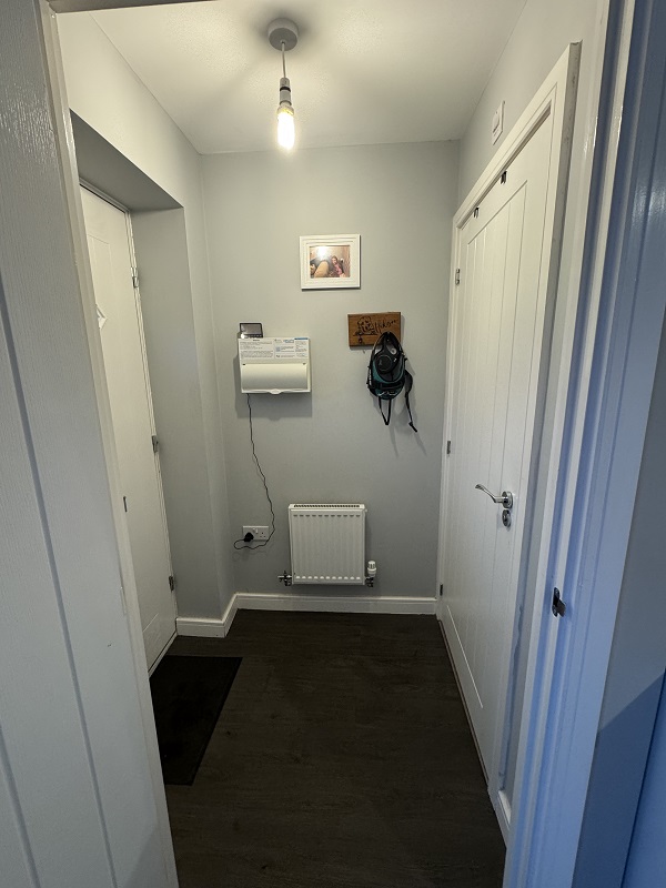 18 Wheelbarrow Way – 2 Bed House – 40% Share