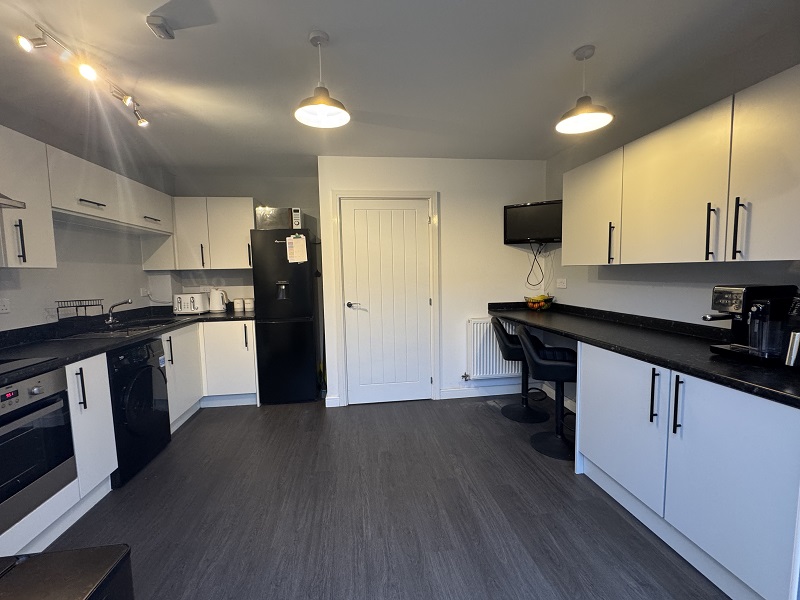 18 Wheelbarrow Way – 2 Bed House – 40% Share
