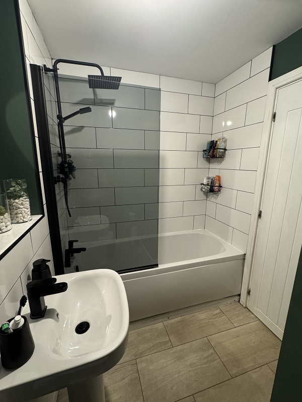 18 Wheelbarrow Way – 2 Bed House – 40% Share