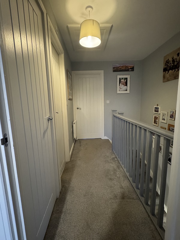 18 Wheelbarrow Way – 2 Bed House – 40% Share