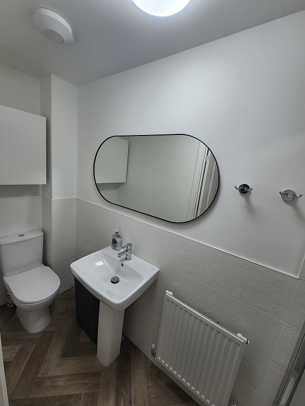 5 Satchwell Walk – 2 Bed House – 30% Share
