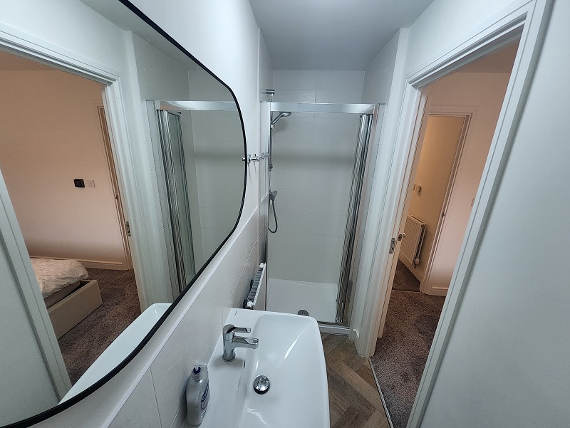 5 Satchwell Walk – 2 Bed House – 30% Share