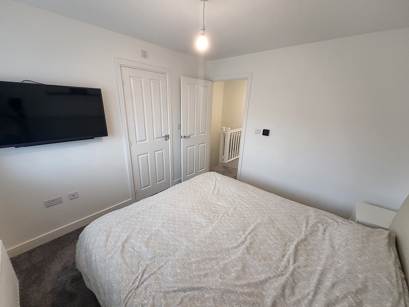 5 Satchwell Walk – 2 Bed House – 30% Share