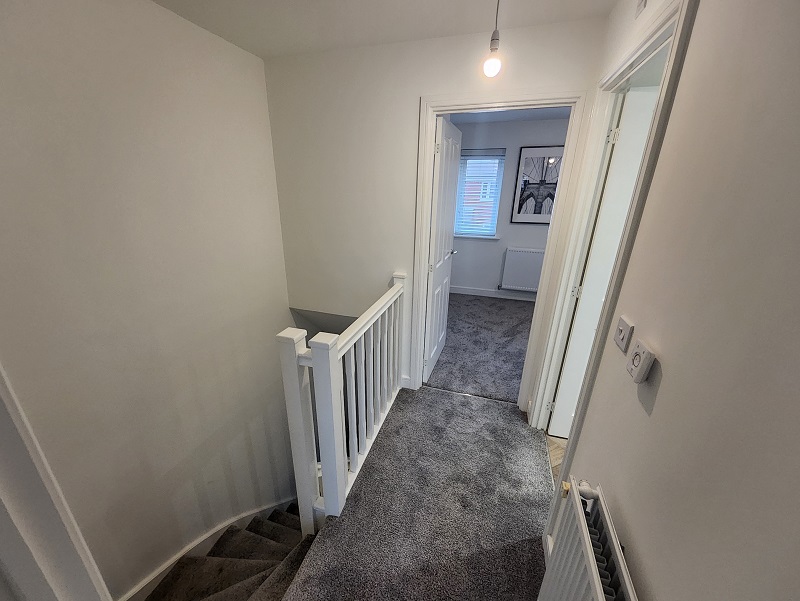 5 Satchwell Walk – 2 Bed House – 30% Share