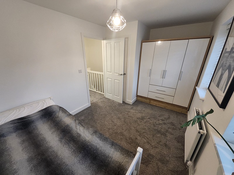 5 Satchwell Walk – 2 Bed House – 30% Share