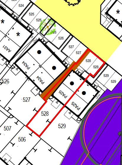 5 Satchwell Walk – 2 Bed House – 30% Share