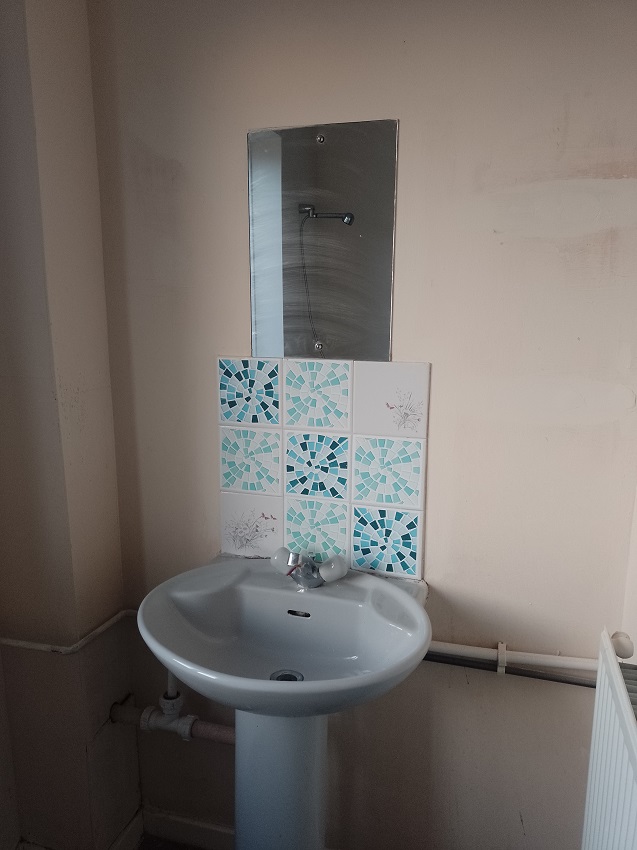 6 Ploughmans Close – 3 Bed House – 50% Share