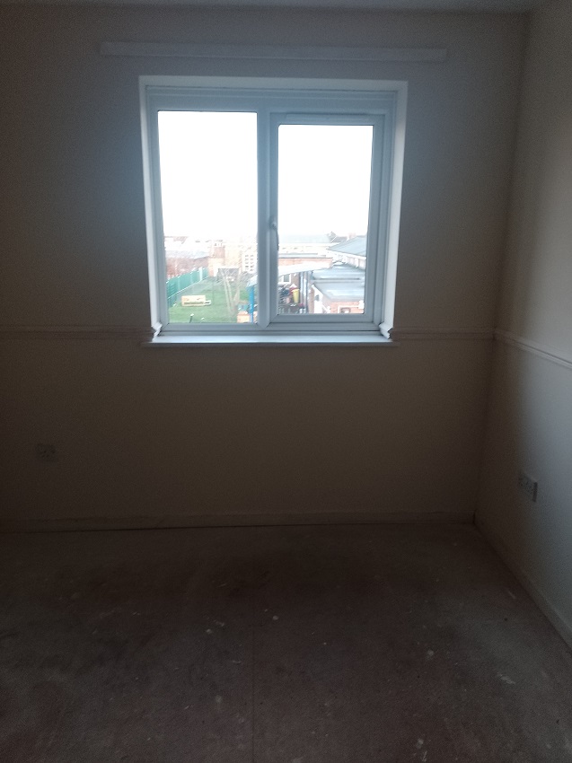 6 Ploughmans Close – 3 Bed House – 50% Share