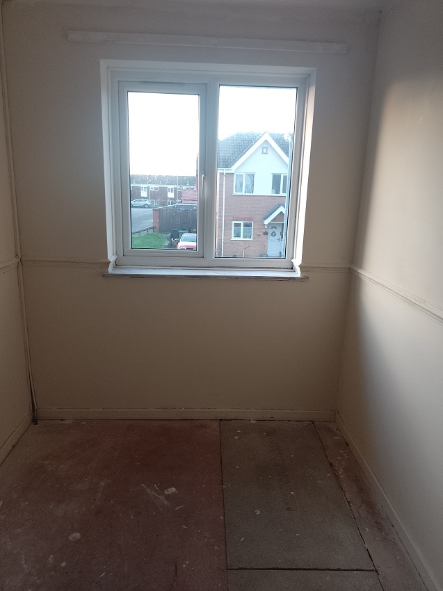 6 Ploughmans Close – 3 Bed House – 50% Share