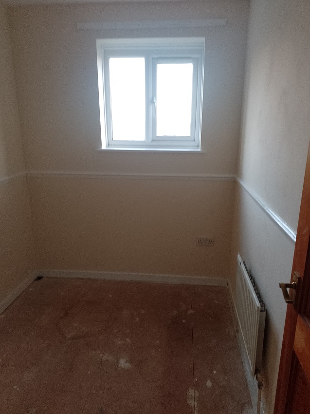 6 Ploughmans Close – 3 Bed House – 50% Share