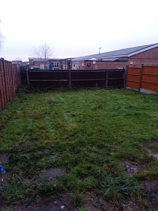 6 Ploughmans Close – 3 Bed House – 50% Share