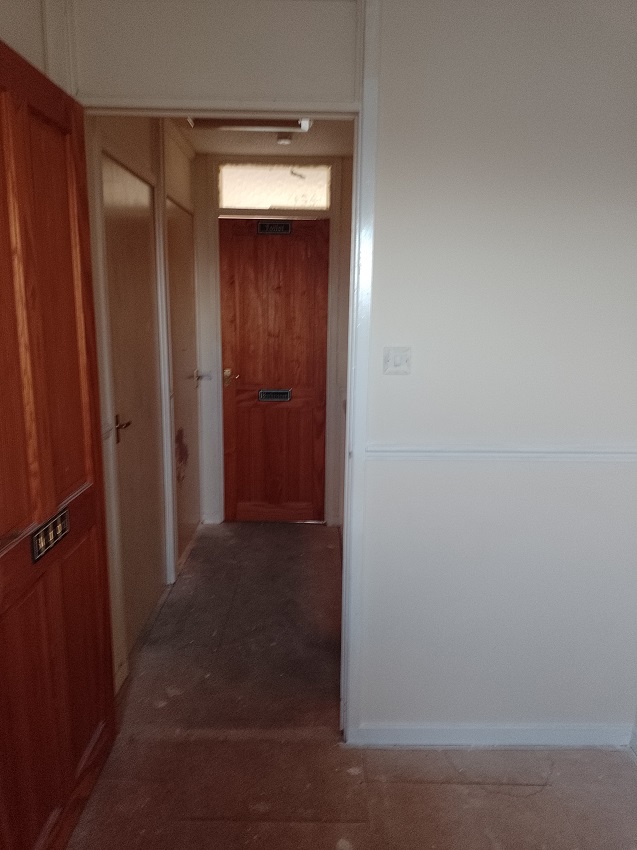 6 Ploughmans Close – 3 Bed House – 50% Share