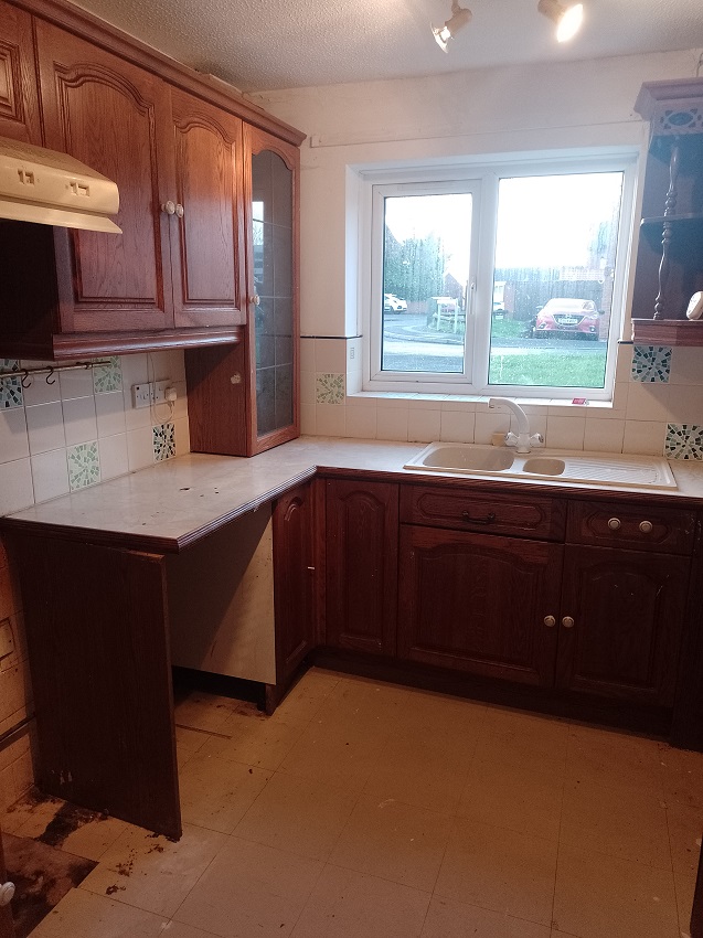6 Ploughmans Close – 3 Bed House – 50% Share