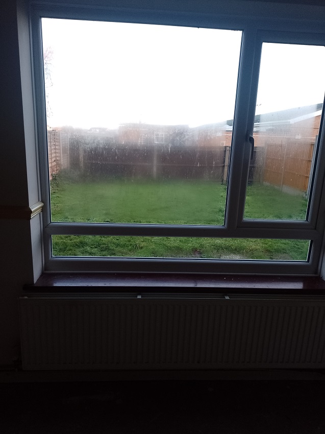 6 Ploughmans Close – 3 Bed House – 50% Share