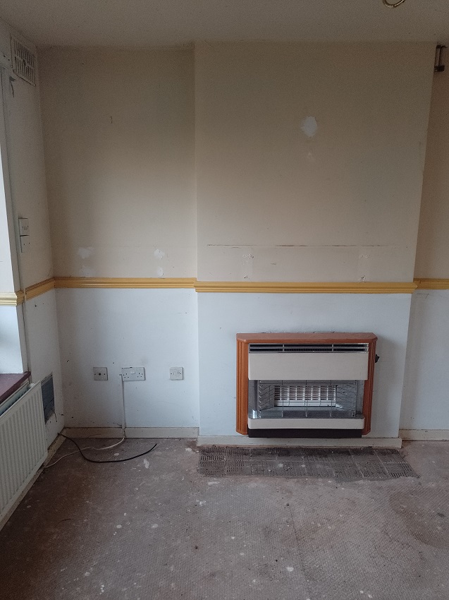 6 Ploughmans Close – 3 Bed House – 50% Share