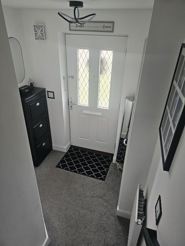 8 Cofa Road – 3 Bed House – 30% Share