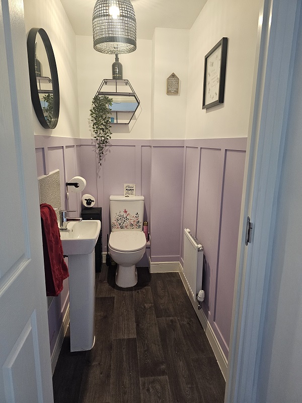 8 Cofa Road – 3 Bed House – 30% Share