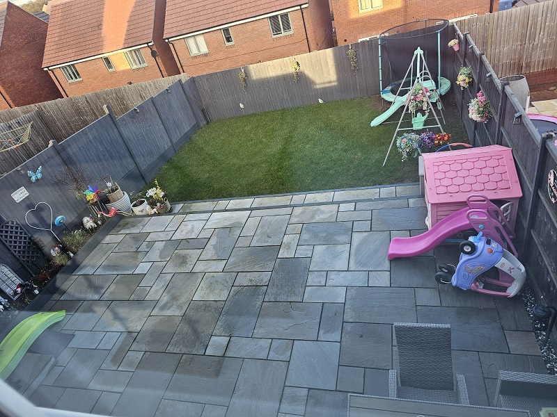 8 Cofa Road – 3 Bed House – 30% Share