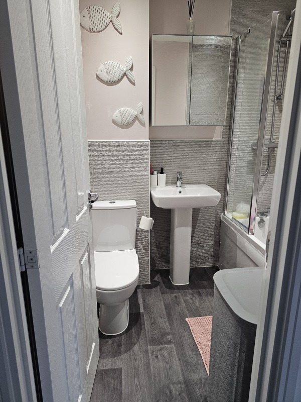 8 Cofa Road – 3 Bed House – 30% Share