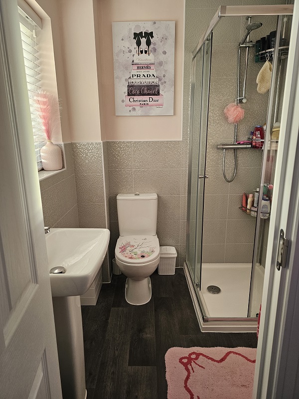 8 Cofa Road – 3 Bed House – 30% Share
