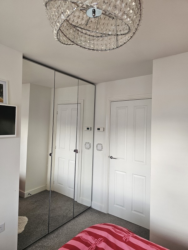 8 Cofa Road – 3 Bed House – 30% Share