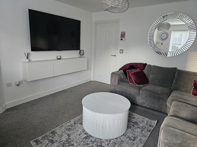 8 Cofa Road – 3 Bed House – 30% Share