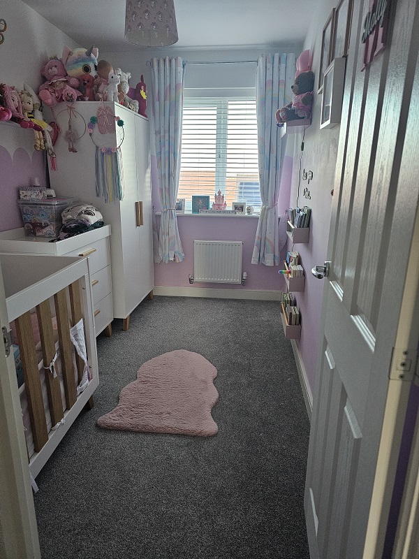 8 Cofa Road – 3 Bed House – 30% Share