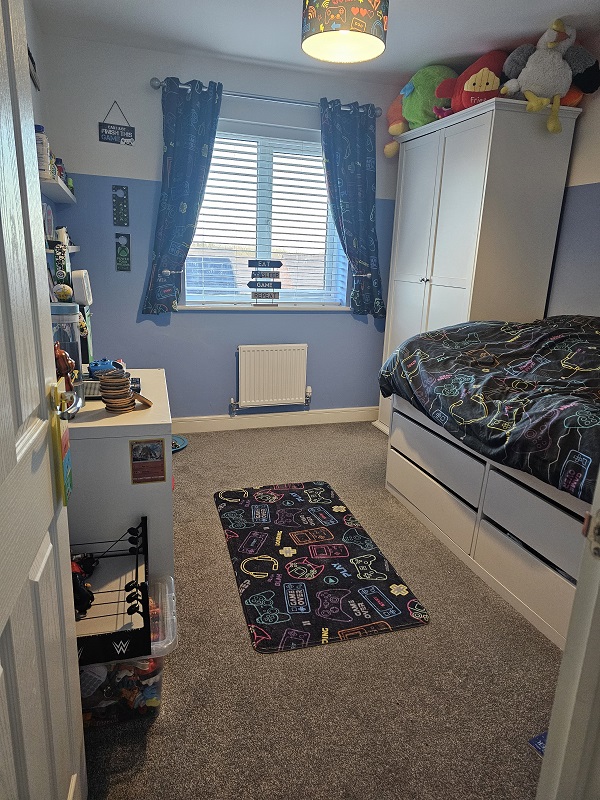 8 Cofa Road – 3 Bed House – 30% Share