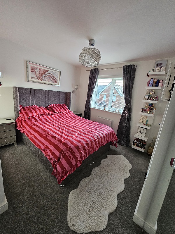 8 Cofa Road – 3 Bed House – 30% Share