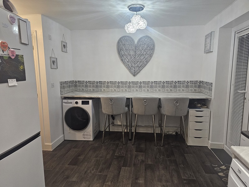 8 Cofa Road – 3 Bed House – 30% Share