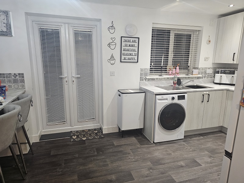 8 Cofa Road – 3 Bed House – 30% Share