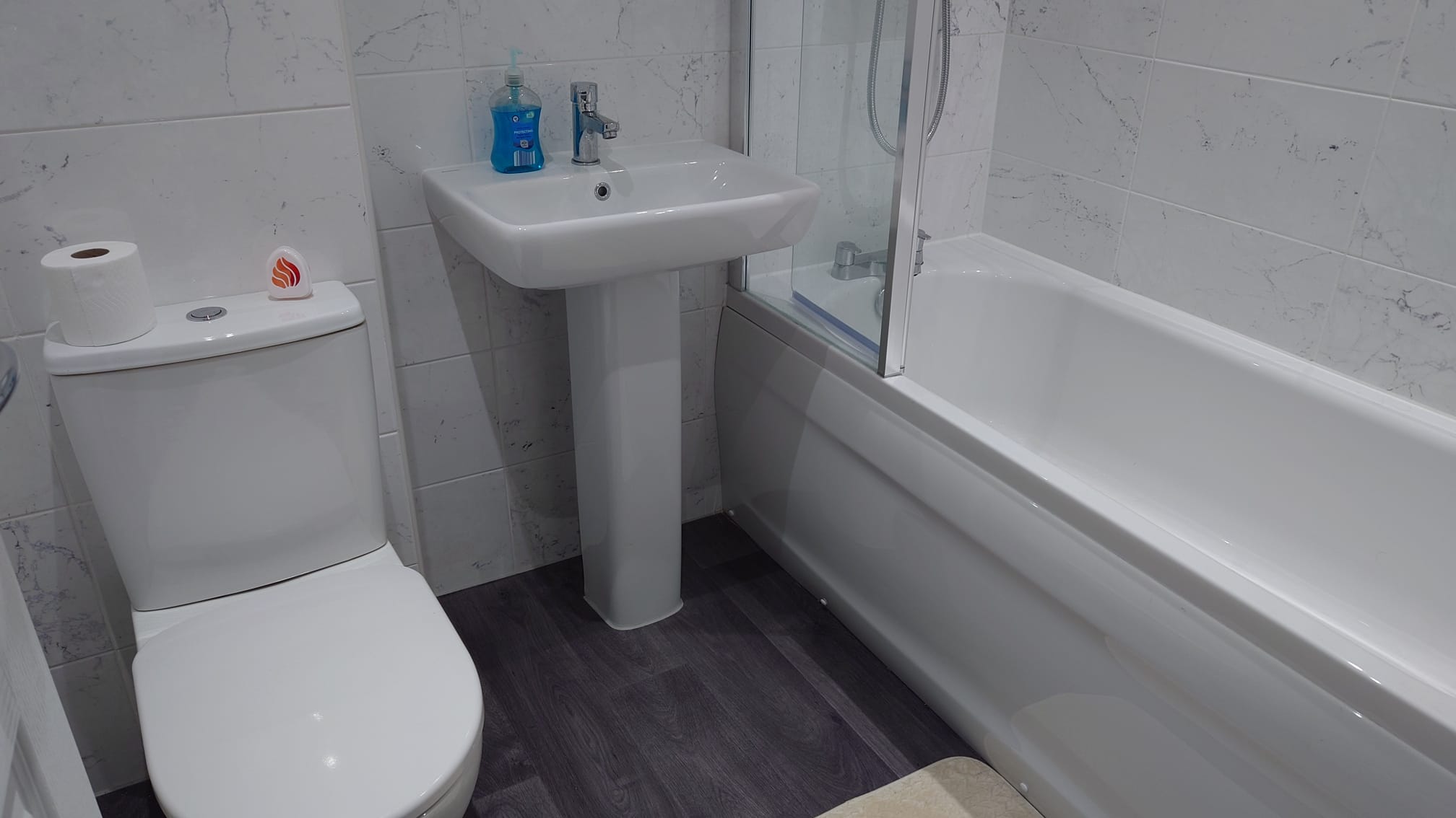 9 Old Bell Walk – 3 Bed House – 35% Share