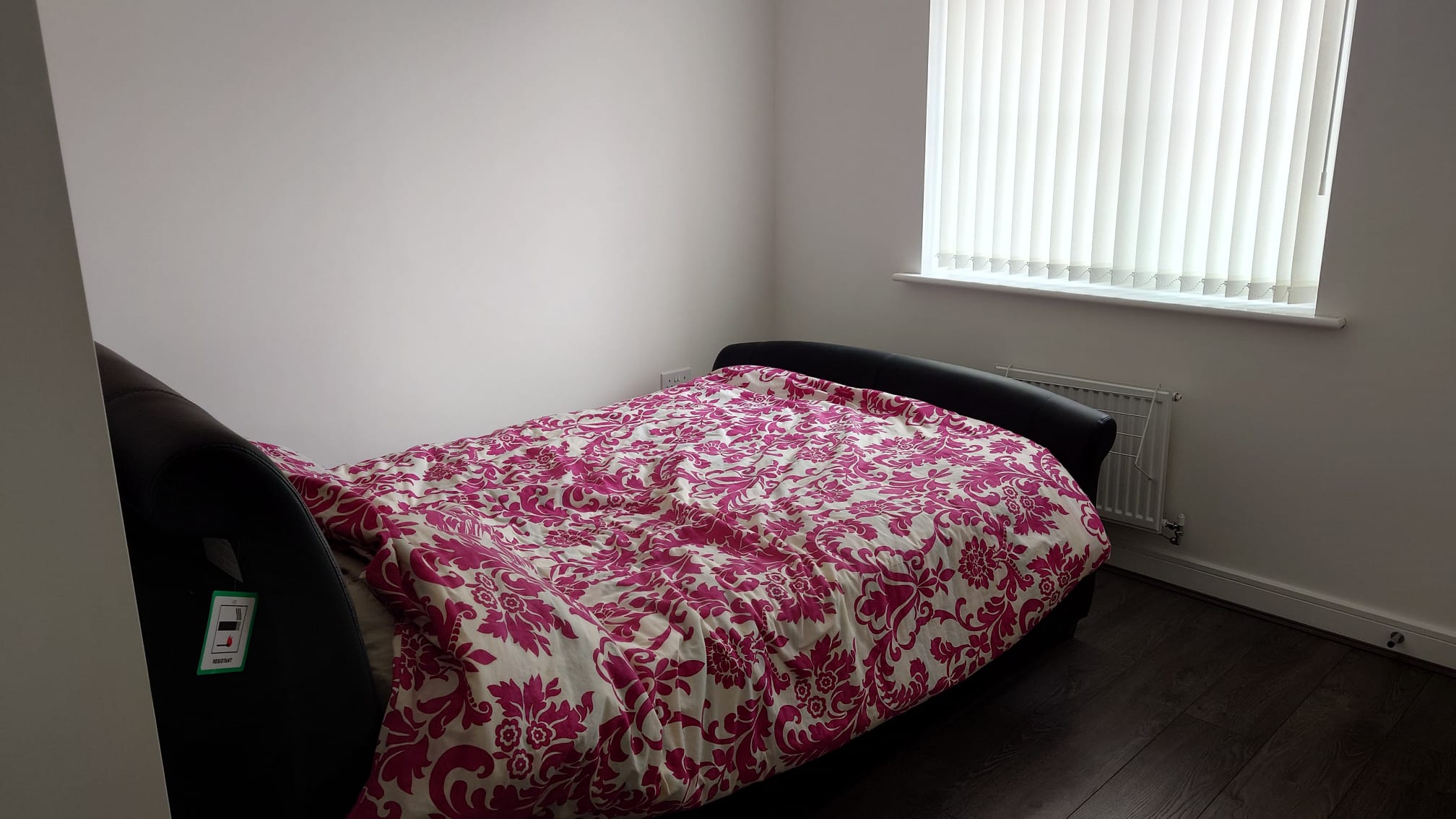 9 Old Bell Walk – 3 Bed House – 35% Share