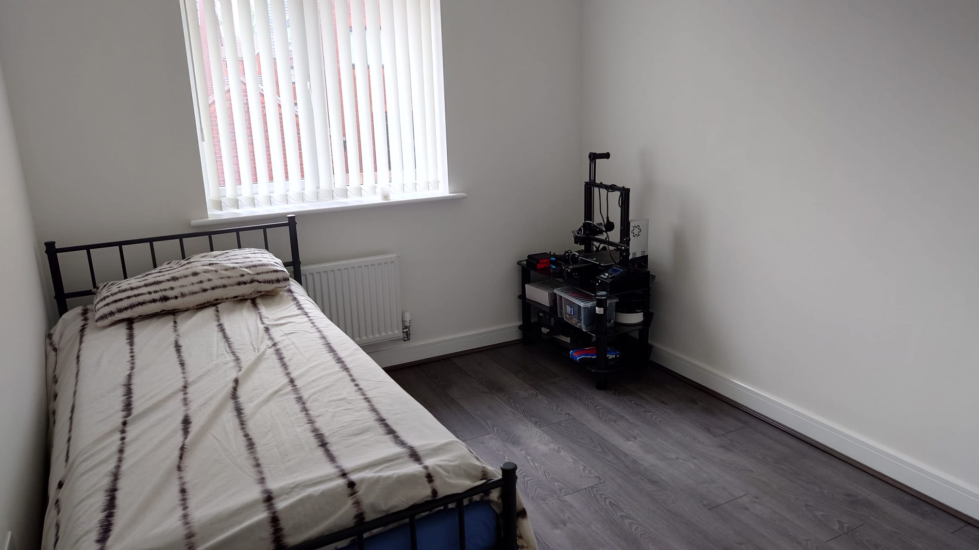 9 Old Bell Walk – 3 Bed House – 35% Share
