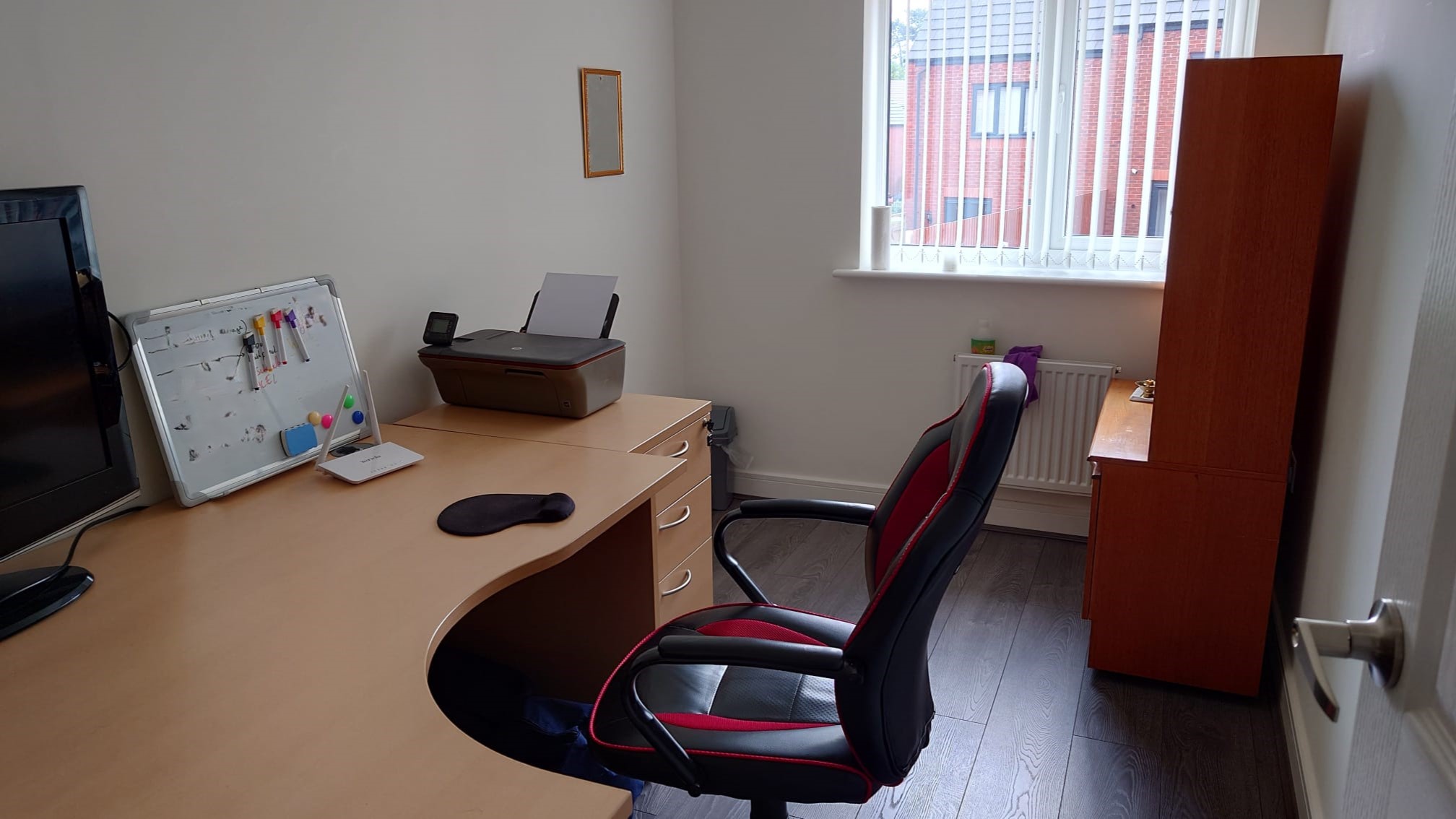 9 Old Bell Walk – 3 Bed House – 35% Share