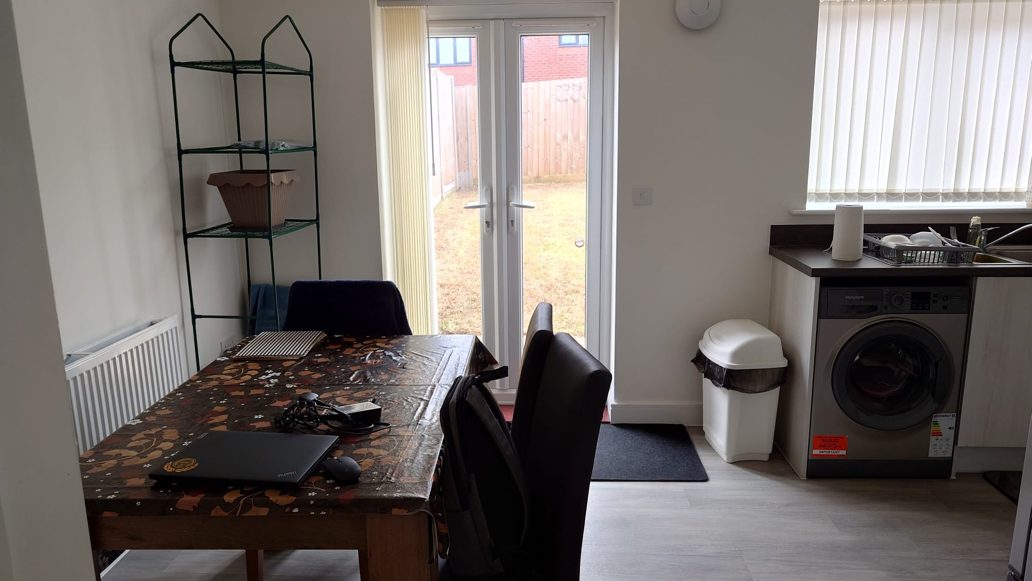 9 Old Bell Walk – 3 Bed House – 35% Share