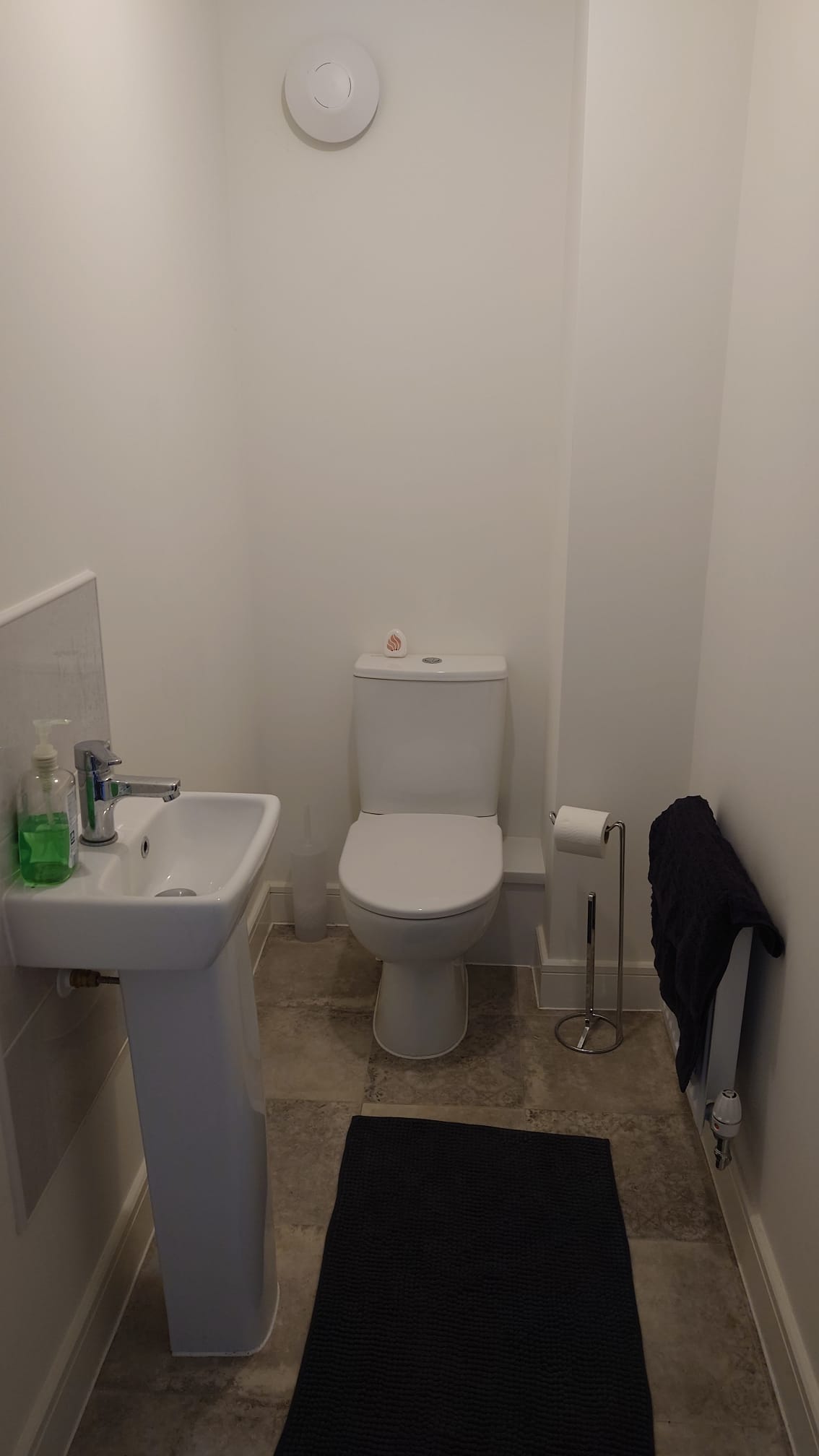9 Old Bell Walk – 3 Bed House – 35% Share