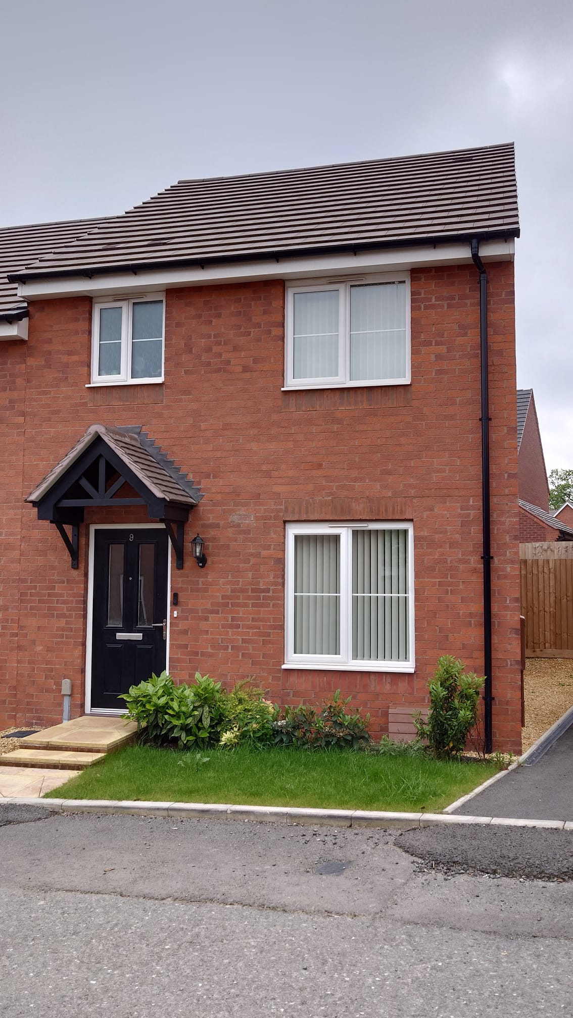 9 Old Bell Walk – 3 Bed House – 35% Share