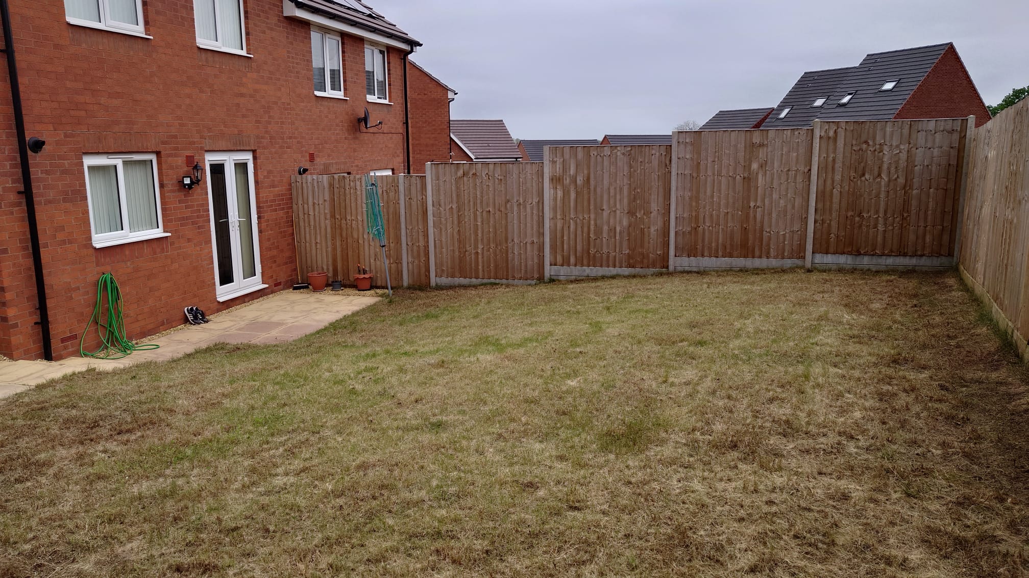 9 Old Bell Walk – 3 Bed House – 35% Share