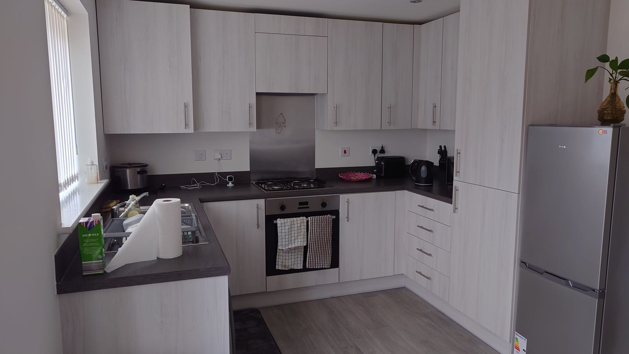 9 Old Bell Walk – 3 Bed House – 35% Share