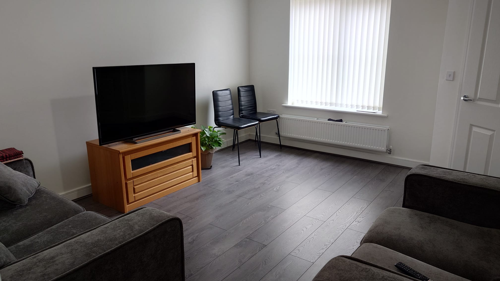 9 Old Bell Walk – 3 Bed House – 35% Share